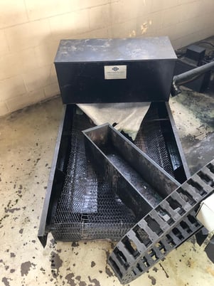 13.7" x 39.3" Kellenberger #UR175/1000, Cylindrical Grinder, 1992 - Image 9