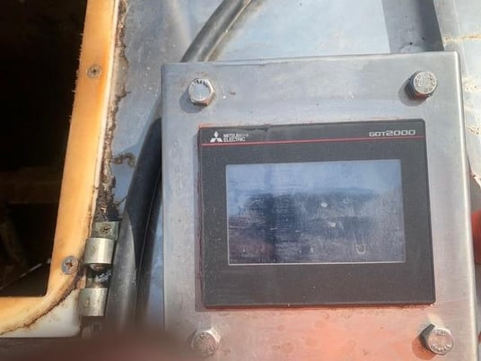 Waste Dehydrator, Somat #DH-100W, S/N 9769-2E, 2015 - Image 3