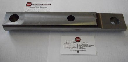 Baldwin Defiance, Replacement Part: 150 Ejection Rod 78422 - Image 1