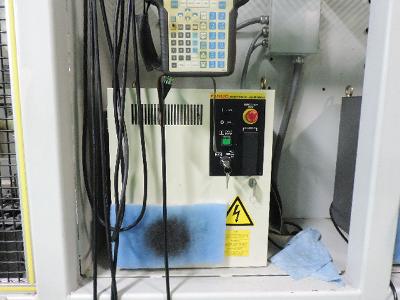 Fanuc, LR Mate 200iB, 5 Kg Robot, R-J3ib MATE Controller - Image 4