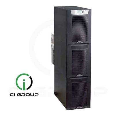 12.0 KVA Eaton 9155, 120/240 Volts, rental uninterruptible power supplies - Image 1