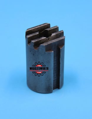 Boring Bar Locking Pad, Webster & Bennett #WB1778 - Image 1