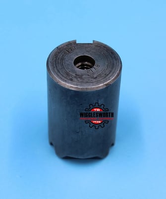 Boring Bar Locking Pad, Webster & Bennett #WB1778 - Image 2