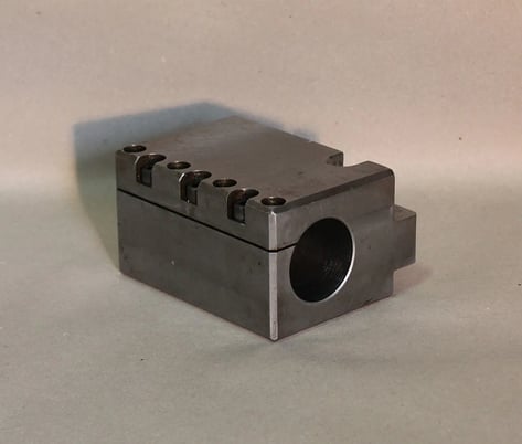Boring Bar Holder, 2" - Image 1