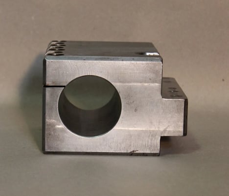 Boring Bar Holder, 2" - Image 2
