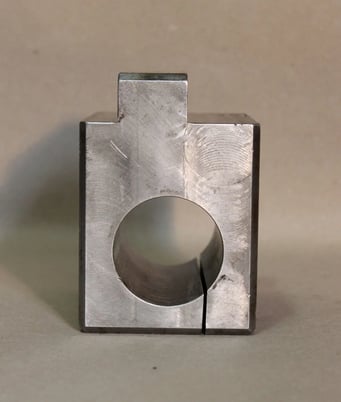 Boring Bar Holder, 2" - Image 3