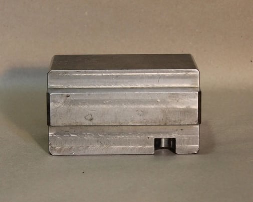 Boring Bar Holder, 2" - Image 4