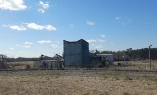 Complete Operation Wood Chip Mill - Image 4