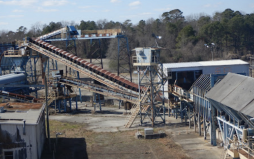 Complete Operation Wood Chip Mill - Image 10