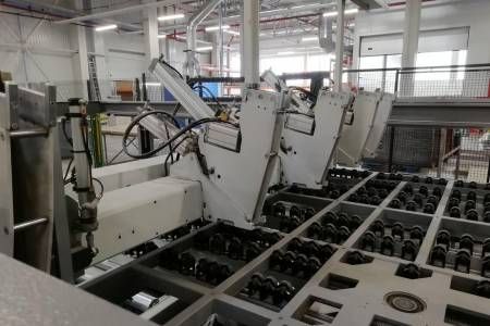 Selco #WNAR6, Angular Panel Saw, 2019 - Image 6