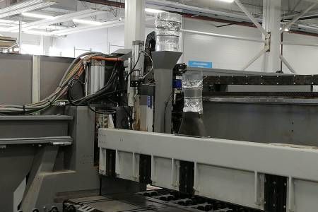 Selco #WNAR6, Angular Panel Saw, 2019 - Image 9