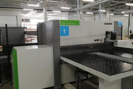 Selco #WNAR6, Angular Panel Saw, 2019 - Image 10