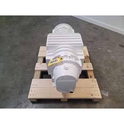 2000 cfm, Edwards Stokes #600-22, rotary lobe booster blower, 1800 RPM - Image 2