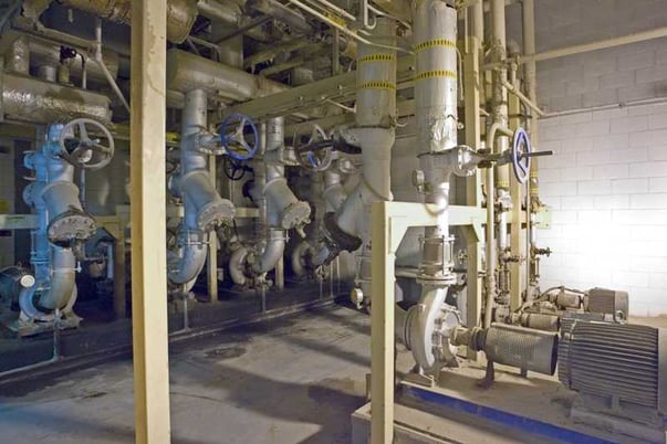 Wellons #40-MM-BTU, Bark Burner, (2) Cells, 40 Million BTUs total output, 9700 lb./hr. fuel infeed - Image 5