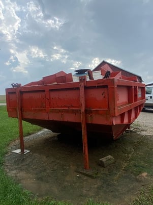 Rotex #Hi-Cap-2100 Chip Screen - Image 4