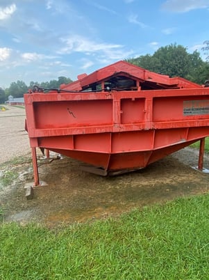 Rotex #Hi-Cap-2100 Chip Screen - Image 6