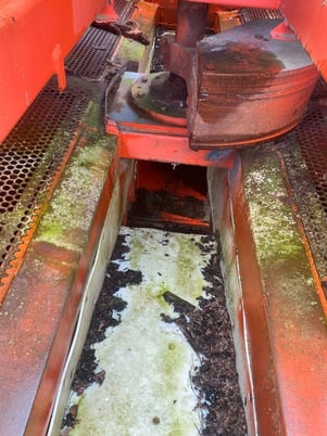 Rotex #Hi-Cap-2100 Chip Screen - Image 10