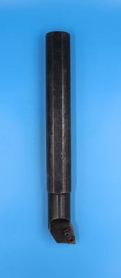 Boring Bar, Valentine #BHP-NV-500, 2-1/8" cutting diameter, 2" skank diameter, 16-3-32" length - Image 1