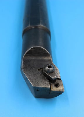 Boring Bar, Valentine #BHP-NV-500, 2-1/8" cutting diameter, 2" skank diameter, 16-3-32" length - Image 2