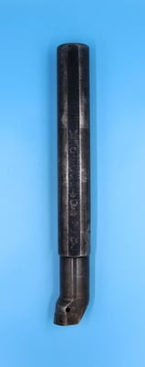 Boring Bar, Valentine #BHP-NV-500, 2-1/8" cutting diameter, 2" skank diameter, 16-3-32" length - Image 3