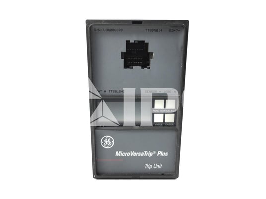 GE Mvt Plus Solid State Programmer Lshg High Instantaneous, Metering - Image 1