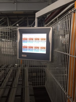 Schirmer - Rotox Complete, Window Line, (480) window units per 8-hr shift, 3000 x 2500 mm welding mach., 2014 - Image 9