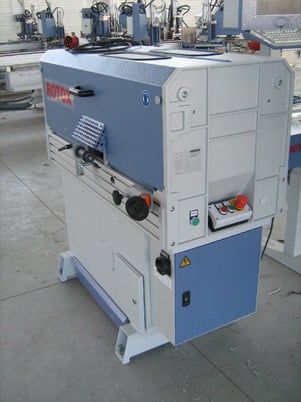 Rotox Complete, Window Line, 20 units per shift - Image 2