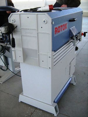 Rotox Complete, Window Line, 20 units per shift - Image 4