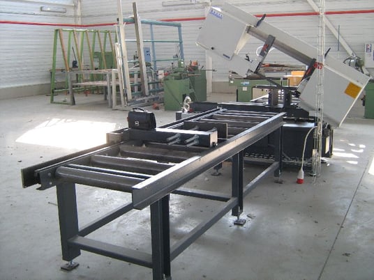 Rotox Complete, Window Line, 20 units per shift - Image 6