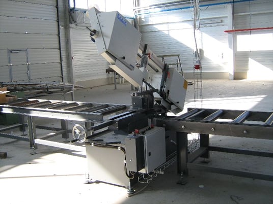 Rotox Complete, Window Line, 20 units per shift - Image 8