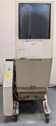 Nelmor #G1620, grinder, S/N 03A05340 - Image 5