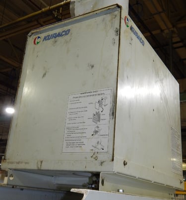 Sugino #Jet-Flex, CNC high pressure washer & deburring, 4-Axis fixture, 2010 - Image 7