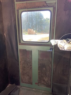 horizontal machining center 3 Head Block Carriage, 5x10 Cab with controls - Image 6