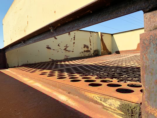 Precision #PCS-55, Shaker/Screener - Image 5