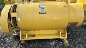 2750 KW, 1800 RPM, Caterpillar #SR5, generator end, 277/480 Volts, 3-phase, 2022 - Image 10