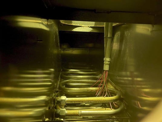 Kloster, sand cooler with custom controls - Image 2