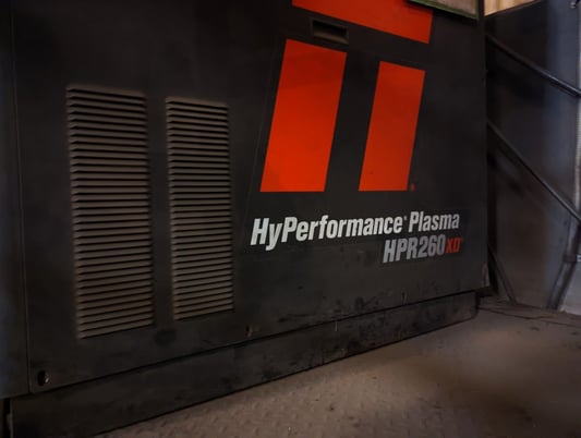 Koike Aronson #PM2525 - Image 1