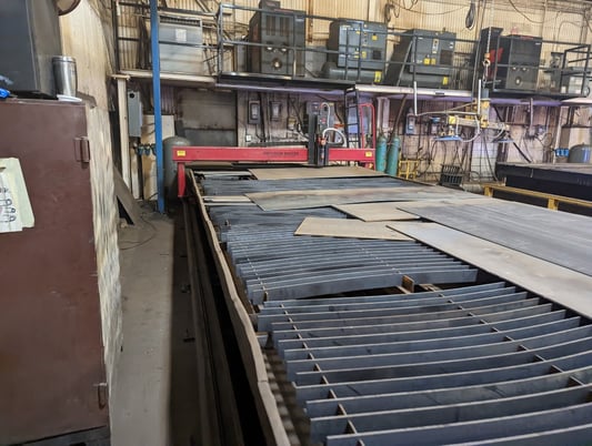 Koike Aronson #PM2525 - Image 3