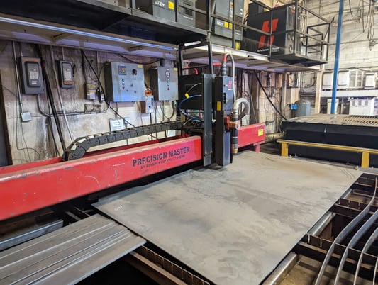 Koike Aronson #PM2525 - Image 4