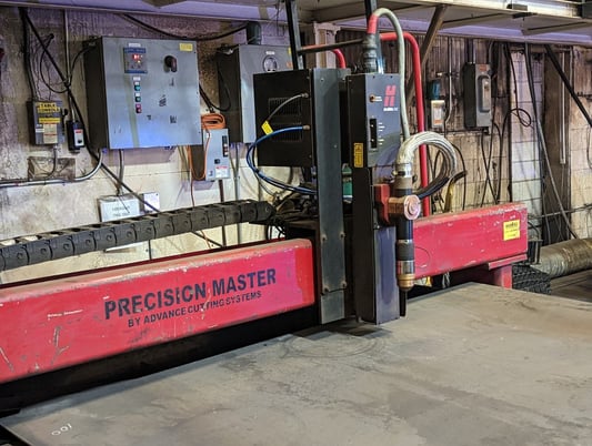 Koike Aronson #PM2525 - Image 6