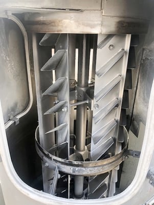 Gala round reservoir tank - Image 2