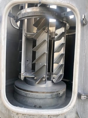 Gala round reservoir tank - Image 4