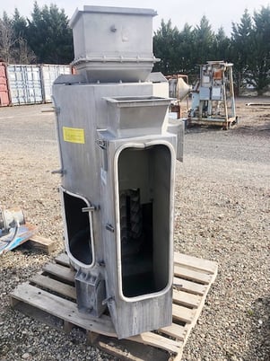 Gala round reservoir tank - Image 5