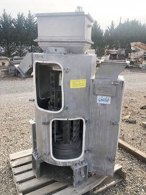 Gala round reservoir tank - Image 6