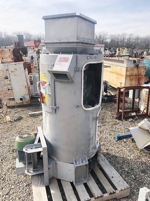 Gala round reservoir tank - Image 7