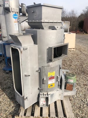 Gala round reservoir tank - Image 8