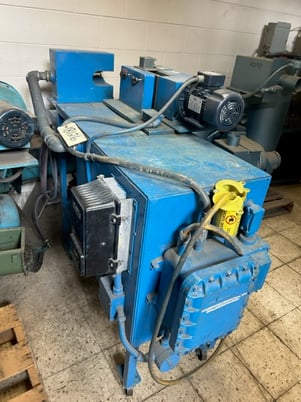 1" Accrapak strand pelletizer - Image 6