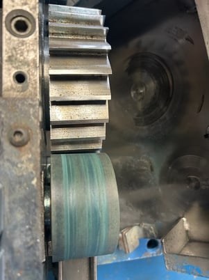 1" Accrapak strand pelletizer - Image 10