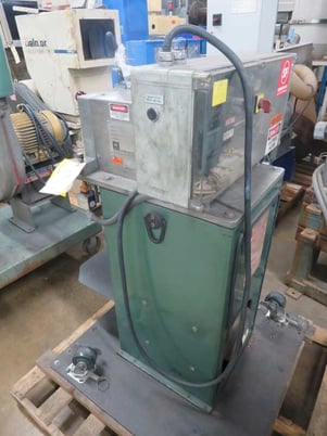 Scheer Bay pelletizer - Image 2