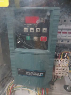 Scheer Bay pelletizer - Image 5